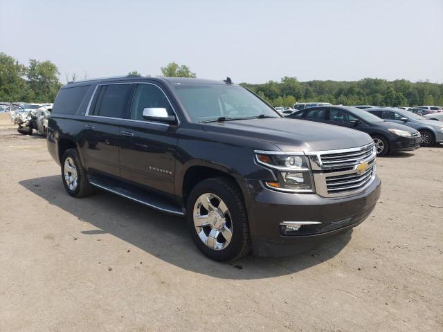 Photo 3 VIN: 1GNSKKKC1FR726130 - CHEVROLET SUBURBAN K 