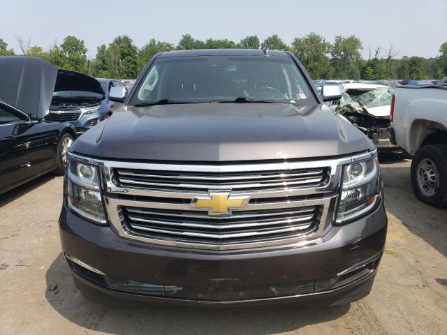 Photo 4 VIN: 1GNSKKKC1FR726130 - CHEVROLET SUBURBAN K 