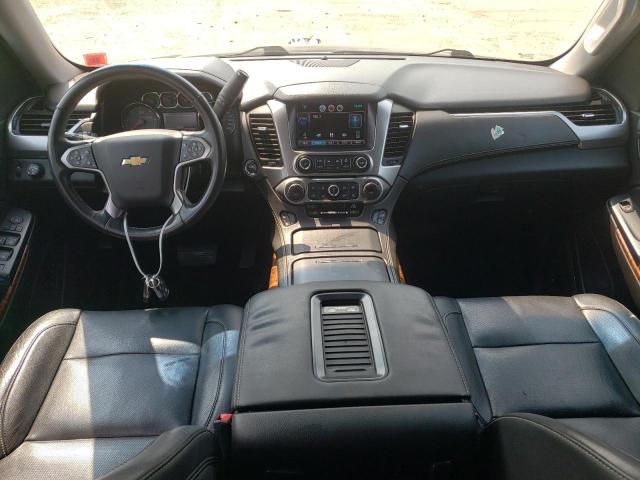 Photo 7 VIN: 1GNSKKKC1FR726130 - CHEVROLET SUBURBAN K 