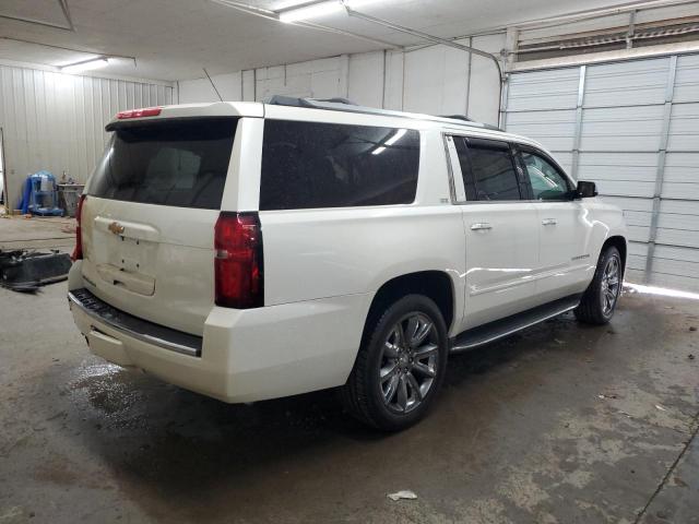 Photo 2 VIN: 1GNSKKKC1FR734292 - CHEVROLET SUBURBAN K 