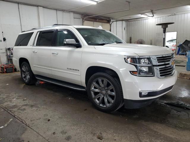 Photo 3 VIN: 1GNSKKKC1FR734292 - CHEVROLET SUBURBAN K 