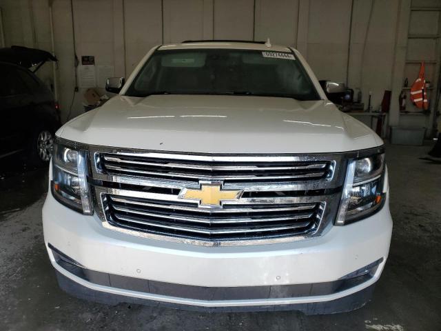 Photo 4 VIN: 1GNSKKKC1FR734292 - CHEVROLET SUBURBAN K 