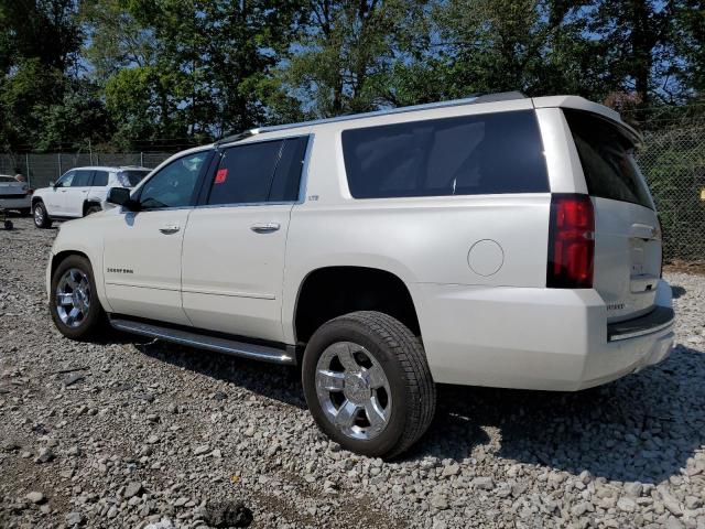 Photo 1 VIN: 1GNSKKKC2FR507306 - CHEVROLET SUBURBAN K 