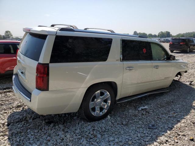 Photo 2 VIN: 1GNSKKKC2FR507306 - CHEVROLET SUBURBAN K 