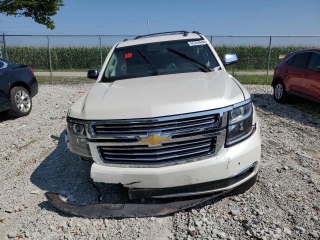 Photo 4 VIN: 1GNSKKKC2FR507306 - CHEVROLET SUBURBAN K 