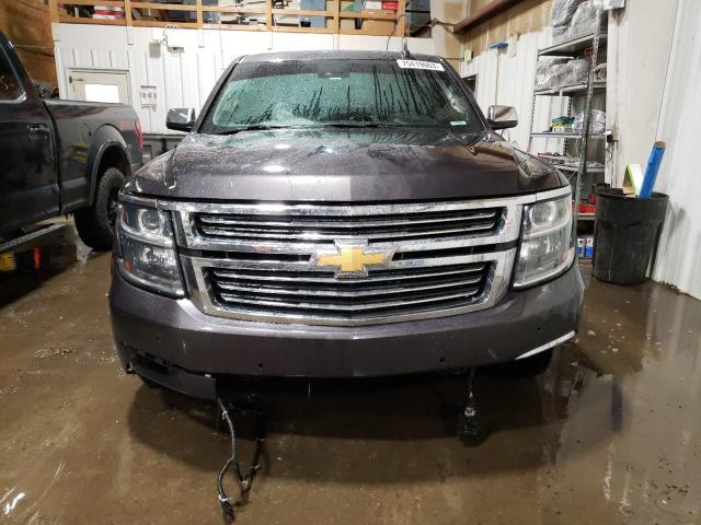 Photo 4 VIN: 1GNSKKKC2FR579073 - CHEVROLET SUBURBAN 