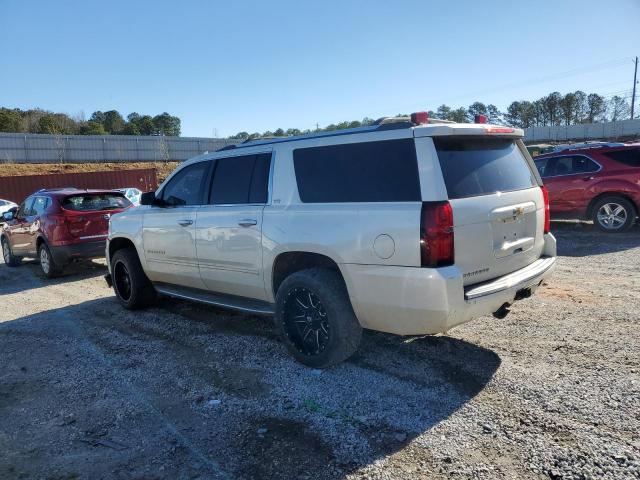 Photo 1 VIN: 1GNSKKKC2FR616915 - CHEVROLET SUBURBAN 