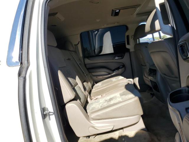 Photo 10 VIN: 1GNSKKKC2FR616915 - CHEVROLET SUBURBAN 