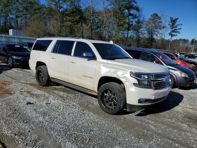 Photo 3 VIN: 1GNSKKKC2FR616915 - CHEVROLET SUBURBAN 