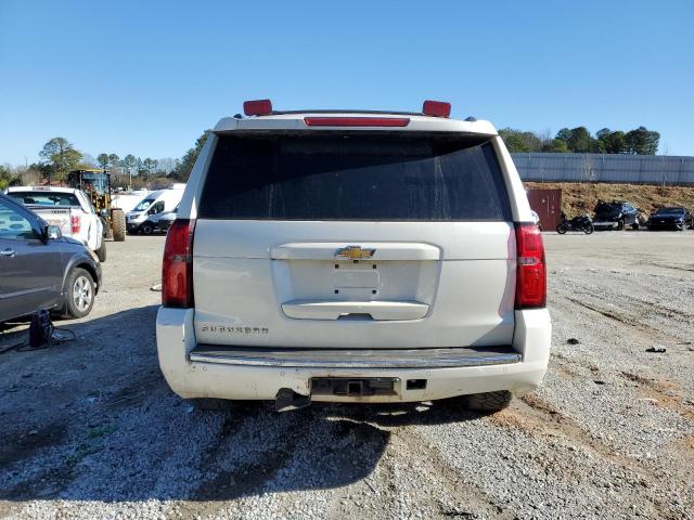 Photo 5 VIN: 1GNSKKKC2FR616915 - CHEVROLET SUBURBAN 