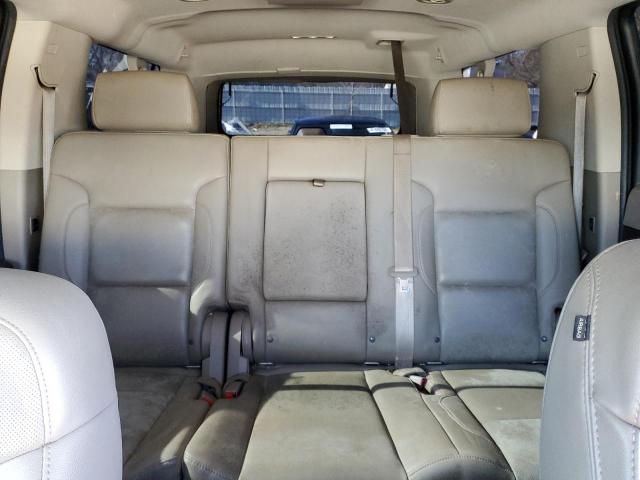 Photo 9 VIN: 1GNSKKKC2FR616915 - CHEVROLET SUBURBAN 