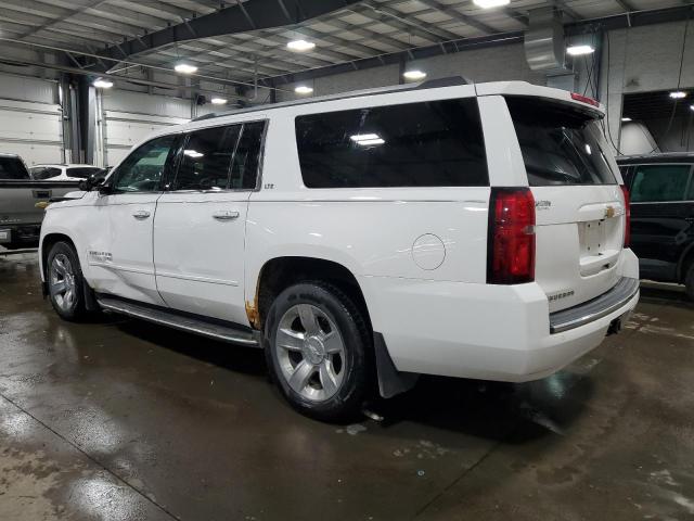 Photo 1 VIN: 1GNSKKKC2FR620172 - CHEVROLET SUBURBAN 