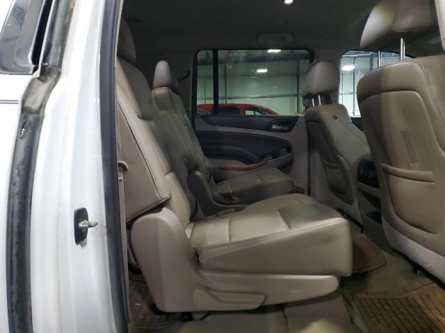 Photo 10 VIN: 1GNSKKKC2FR620172 - CHEVROLET SUBURBAN 