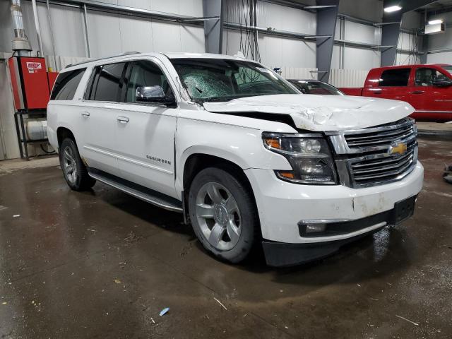 Photo 3 VIN: 1GNSKKKC2FR620172 - CHEVROLET SUBURBAN 