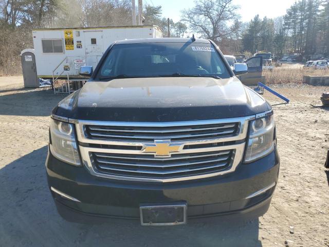 Photo 4 VIN: 1GNSKKKC2FR705321 - CHEVROLET SUBURBAN K 