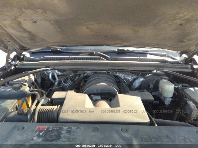 Photo 9 VIN: 1GNSKKKC3FR128007 - CHEVROLET SUBURBAN 