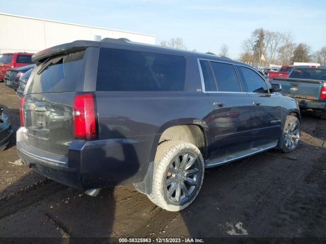 Photo 3 VIN: 1GNSKKKC3FR244887 - CHEVROLET SUBURBAN 1500 