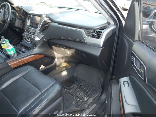 Photo 4 VIN: 1GNSKKKC3FR244887 - CHEVROLET SUBURBAN 1500 