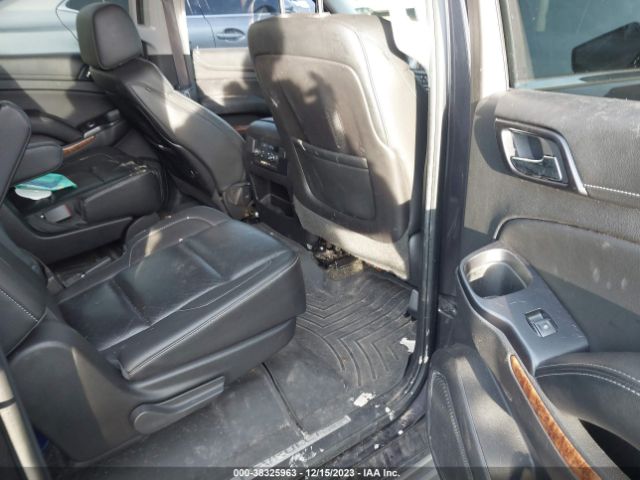 Photo 7 VIN: 1GNSKKKC3FR244887 - CHEVROLET SUBURBAN 1500 