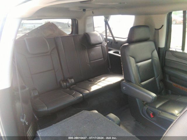 Photo 7 VIN: 1GNSKKKC3FR536099 - CHEVROLET SUBURBAN 