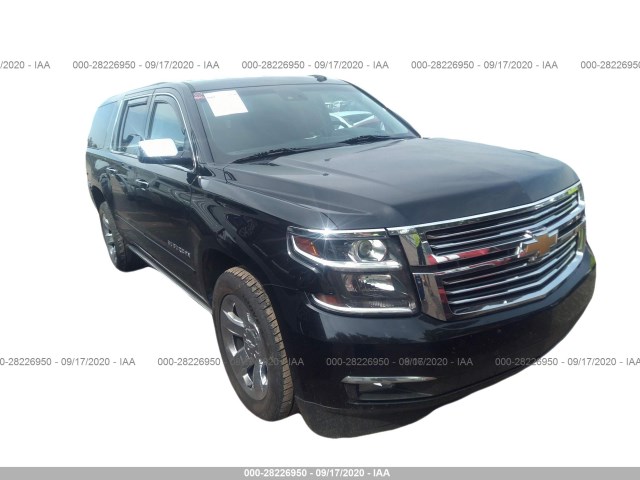 Photo 0 VIN: 1GNSKKKC4FR119140 - CHEVROLET SUBURBAN 