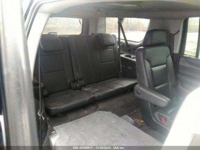 Photo 7 VIN: 1GNSKKKC4FR145902 - CHEVROLET SUBURBAN 1500 