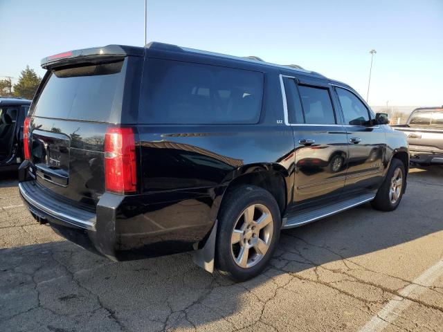 Photo 2 VIN: 1GNSKKKC4FR206780 - CHEVROLET SUBURBAN 