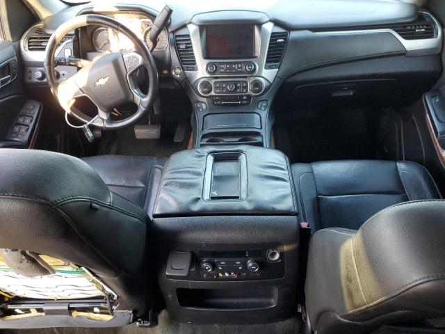 Photo 7 VIN: 1GNSKKKC4FR206780 - CHEVROLET SUBURBAN 