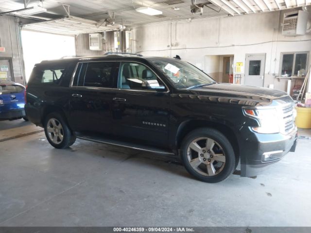 Photo 0 VIN: 1GNSKKKC4FR628208 - CHEVROLET SUBURBAN 