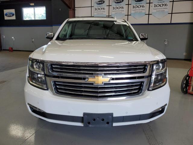 Photo 4 VIN: 1GNSKKKC4FR729684 - CHEVROLET SUBURBAN K 