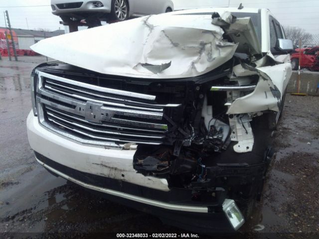 Photo 5 VIN: 1GNSKKKC5FR116070 - CHEVROLET SUBURBAN 