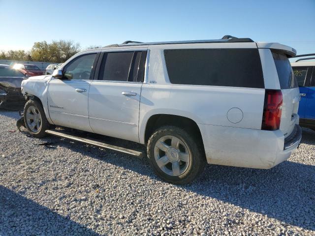 Photo 1 VIN: 1GNSKKKC5FR146914 - CHEVROLET SUBURBAN 