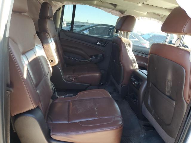 Photo 10 VIN: 1GNSKKKC5FR146914 - CHEVROLET SUBURBAN 