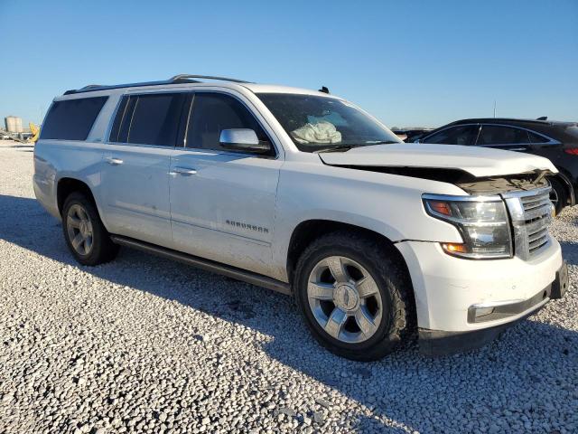 Photo 3 VIN: 1GNSKKKC5FR146914 - CHEVROLET SUBURBAN 