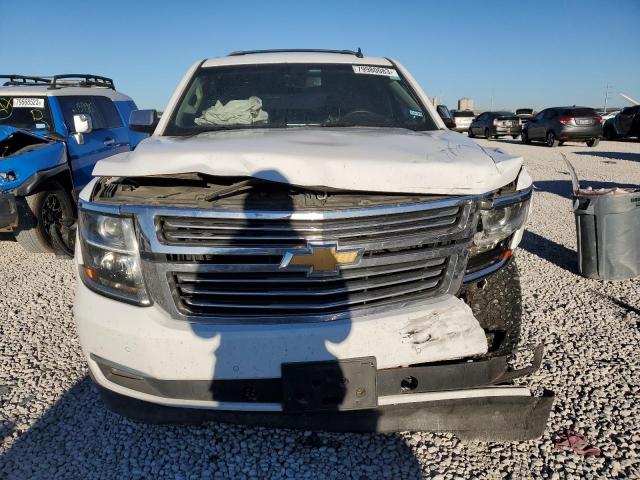 Photo 4 VIN: 1GNSKKKC5FR146914 - CHEVROLET SUBURBAN 