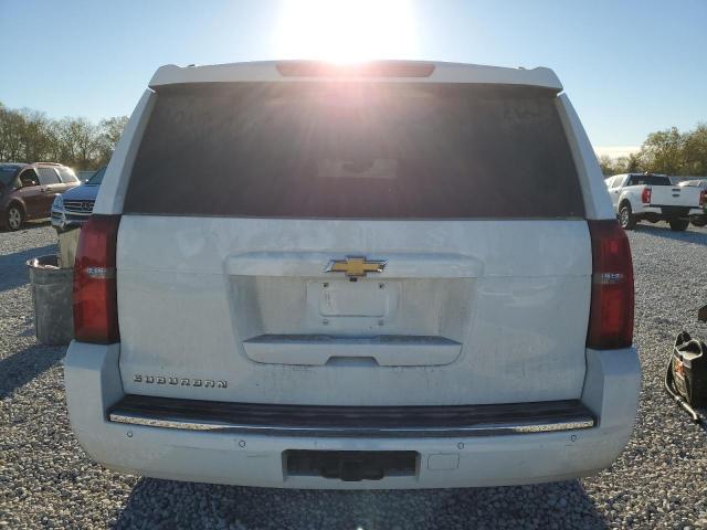 Photo 5 VIN: 1GNSKKKC5FR146914 - CHEVROLET SUBURBAN 