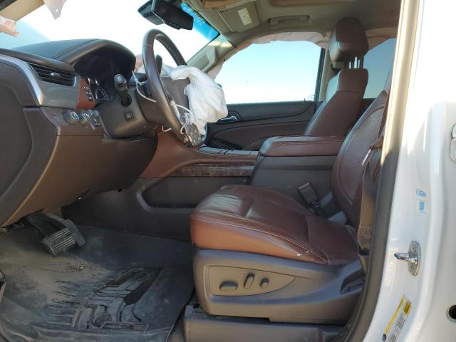 Photo 6 VIN: 1GNSKKKC5FR146914 - CHEVROLET SUBURBAN 