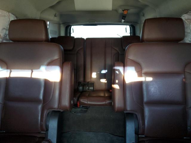 Photo 9 VIN: 1GNSKKKC5FR146914 - CHEVROLET SUBURBAN 