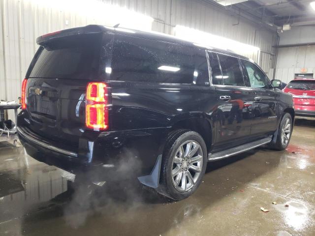 Photo 2 VIN: 1GNSKKKC5FR289829 - CHEVROLET SUBURBAN K 