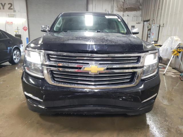 Photo 4 VIN: 1GNSKKKC5FR289829 - CHEVROLET SUBURBAN K 