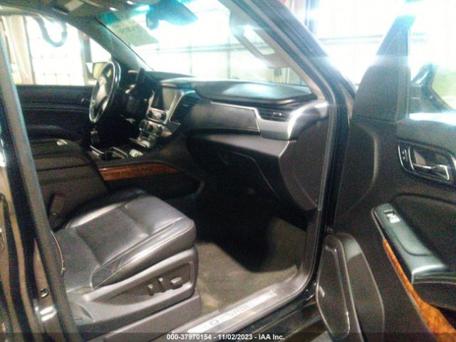 Photo 4 VIN: 1GNSKKKC5FR705930 - CHEVROLET SUBURBAN 1500 