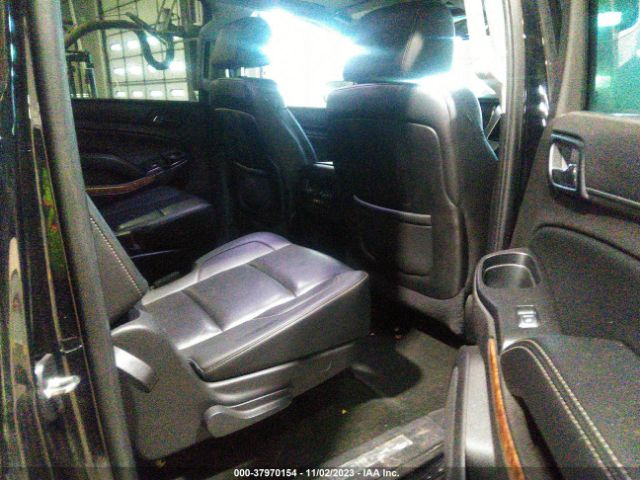 Photo 7 VIN: 1GNSKKKC5FR705930 - CHEVROLET SUBURBAN 1500 