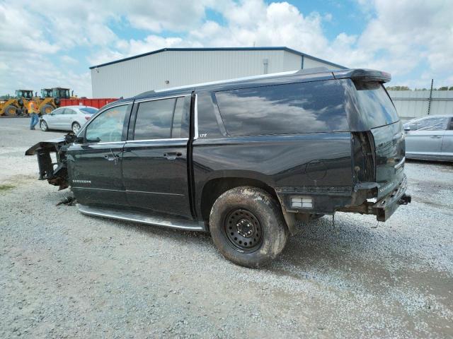 Photo 1 VIN: 1GNSKKKC5FR740788 - CHEVROLET SUBURBAN K 