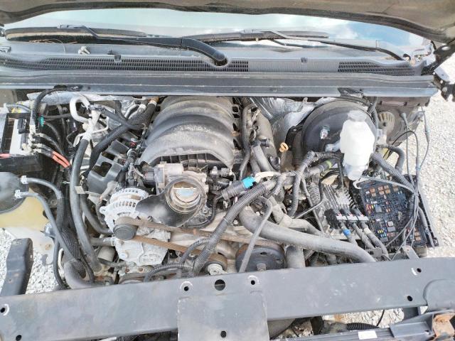 Photo 10 VIN: 1GNSKKKC5FR740788 - CHEVROLET SUBURBAN K 