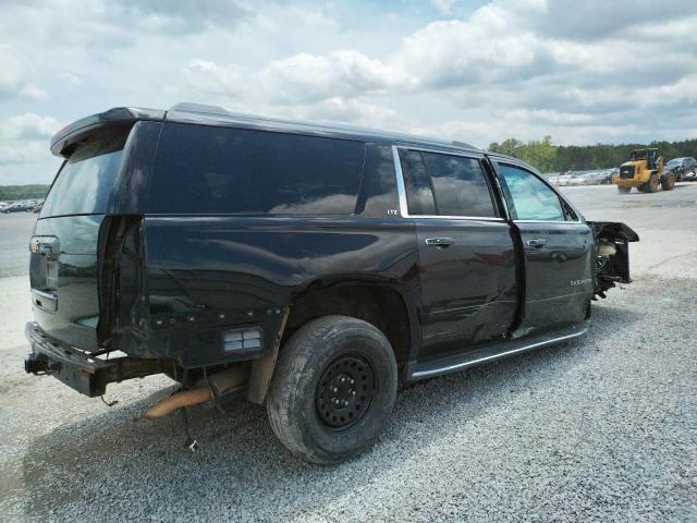 Photo 2 VIN: 1GNSKKKC5FR740788 - CHEVROLET SUBURBAN K 