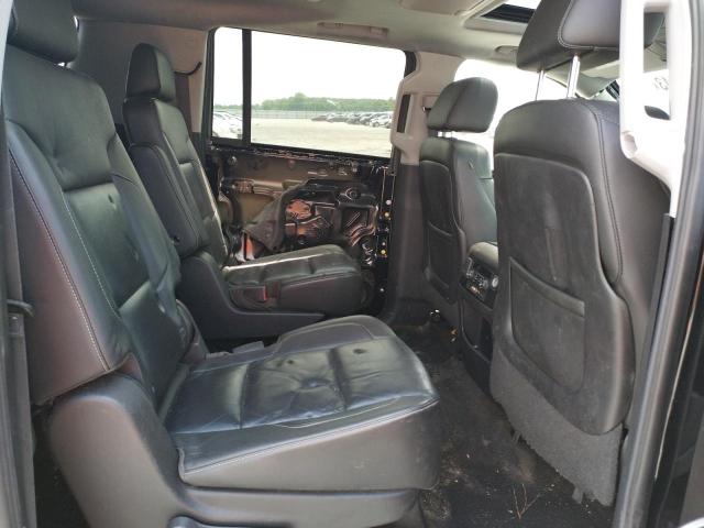 Photo 9 VIN: 1GNSKKKC5FR740788 - CHEVROLET SUBURBAN K 