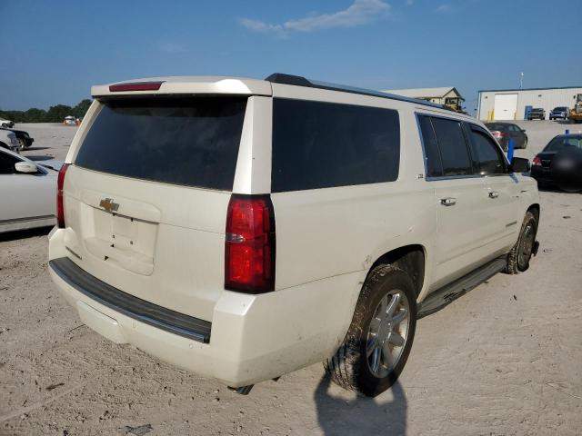 Photo 3 VIN: 1GNSKKKC6FR124033 - CHEVROLET SUBURBAN K 