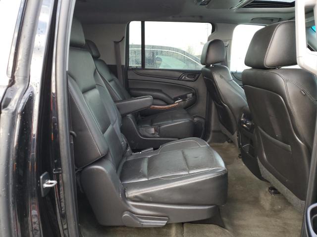 Photo 10 VIN: 1GNSKKKC6FR161597 - CHEVROLET SUBURBAN 