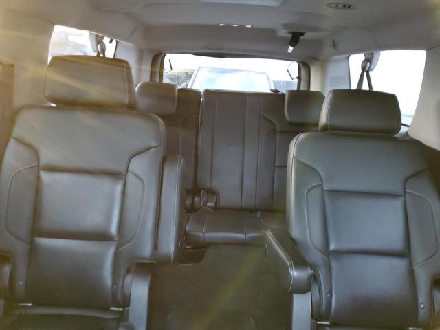 Photo 9 VIN: 1GNSKKKC6FR161597 - CHEVROLET SUBURBAN 