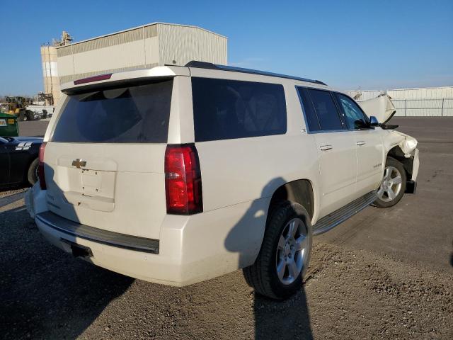 Photo 3 VIN: 1GNSKKKC6FR284980 - CHEVROLET SUBURBAN K 